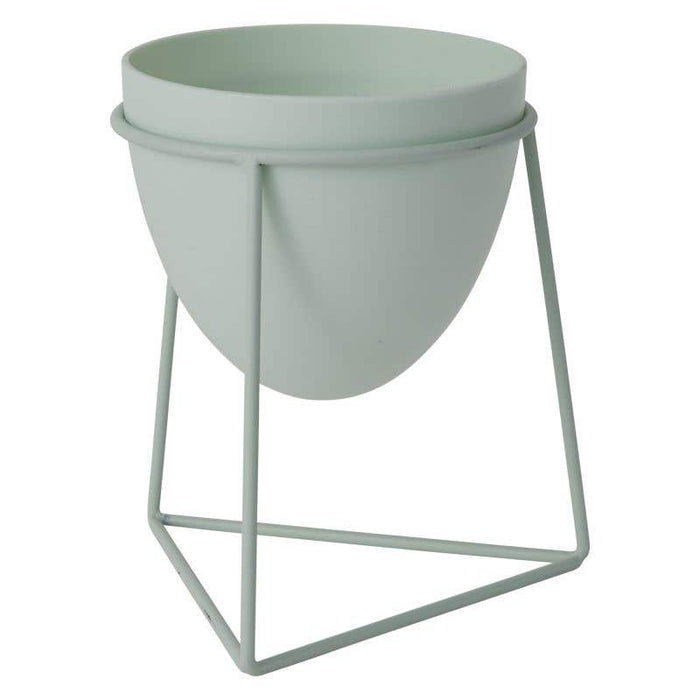 Kelly Plant Stand - 8" Diameter